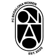 巴达洛纳女足